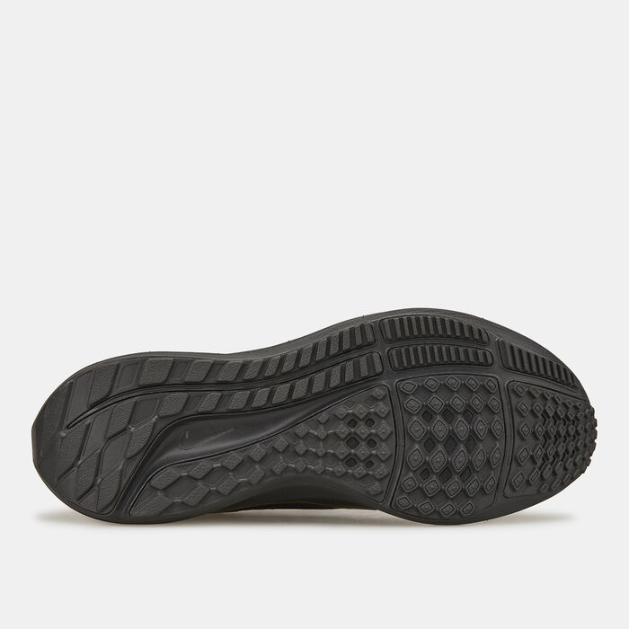 Nike Women's Pegasus 40 Road Running Shoe Black Nike Women's Pegasus 40 Road Running Shoe Black image number 4
