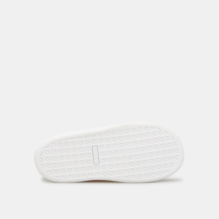 PUMA Kids' Garfield AC Shoe Black image number 3