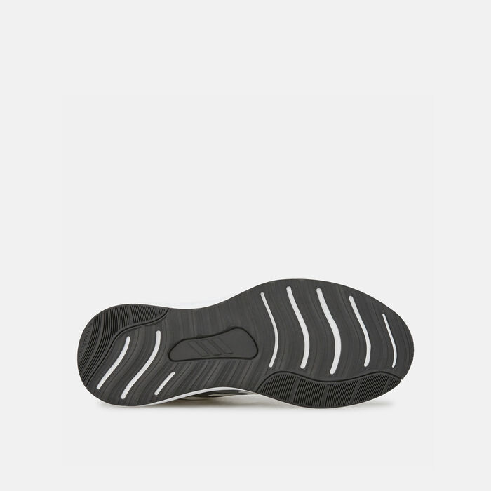 adidas Kids' FortaRun Running Shoe Black adidas Kids' FortaRun Running Shoe Black image number 3