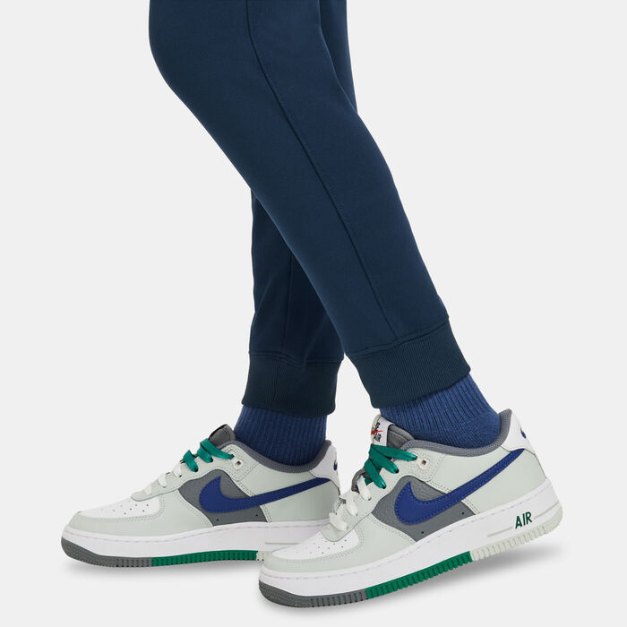 Nike Kids' Sportswear Tracksuit Blue Nike Kids' Sportswear Tracksuit Blue image number 5