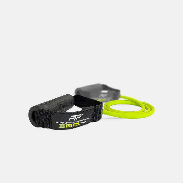 PTP Light Powertube Green image number 0