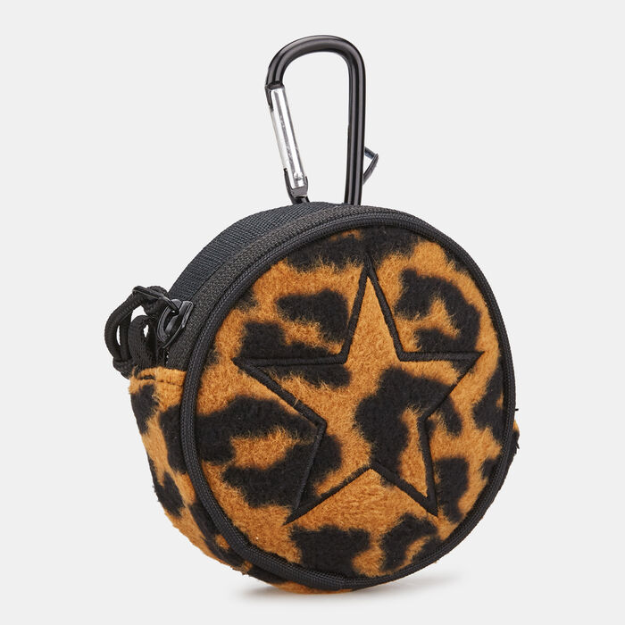 Converse Creative Utility Crossbody Bag Brown Converse Creative Utility Crossbody Bag Brown image number 2