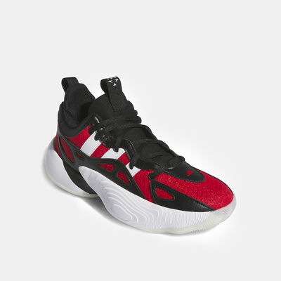 adidas Kids' Trae Young Unlimited 2 Low Basketball Shoes (Older Kids) Multi adidas Kids' Trae Young Unlimited 2 Low Basketball Shoes (Older Kids) Multi