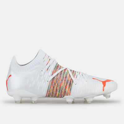 PUMA Men's Future Z 1.1 Firm Ground Football Shoe Multi PUMA Men's Future Z 1.1 Firm Ground Football Shoe Multi