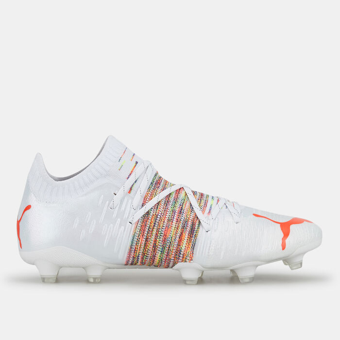PUMA Men's Future Z 1.1 Firm Ground Football Shoe Multi PUMA Men's Future Z 1.1 Firm Ground Football Shoe Multi image number 0