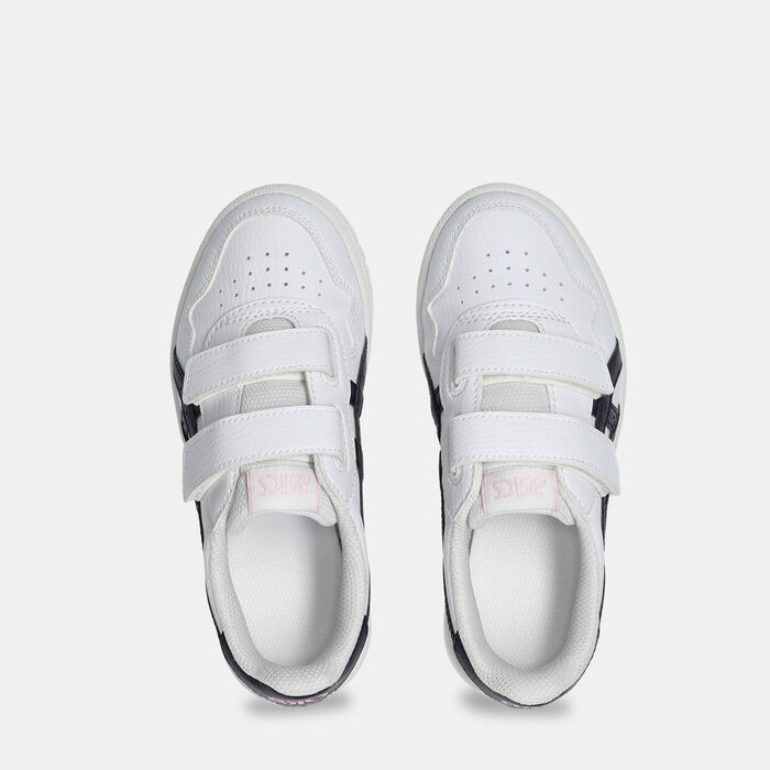 ASICS Kids' JAPAN S Shoes White image number 4