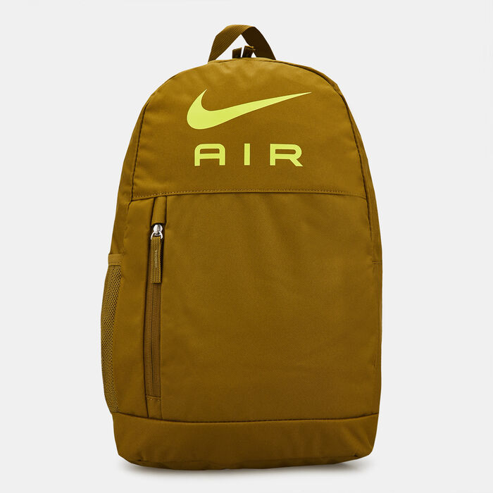 Nike Kids' Elemental Backpack Brown Nike Kids' Elemental Backpack Brown image number 0