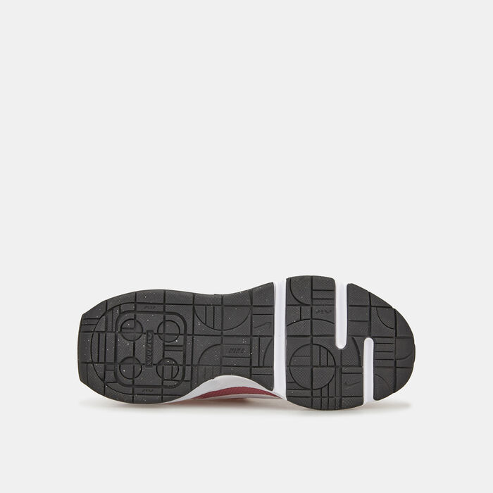 Nike Kids' Air Max INTRLK Lite Shoes Pink image number 3