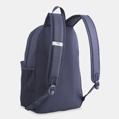 PUMA Phase Backpack Blue