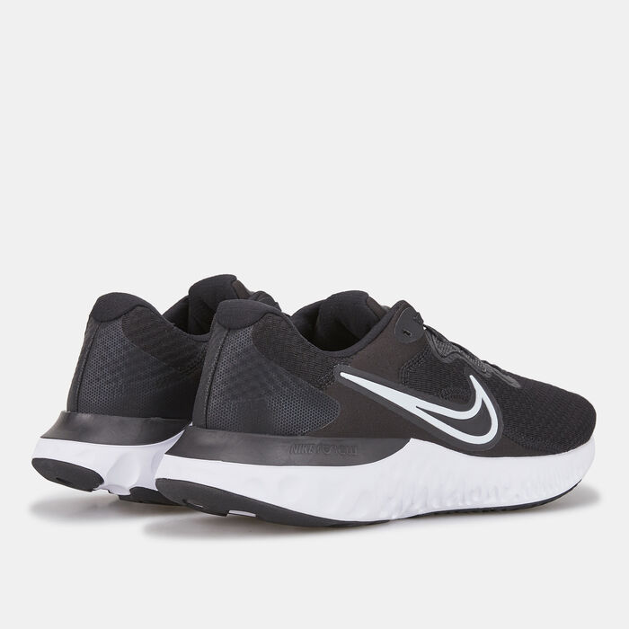 Nike Men's Renew Run 2 Shoe Multi image number 2