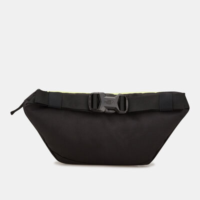 The North Face Jester Lumbar Pack Green The North Face Jester Lumbar Pack Green