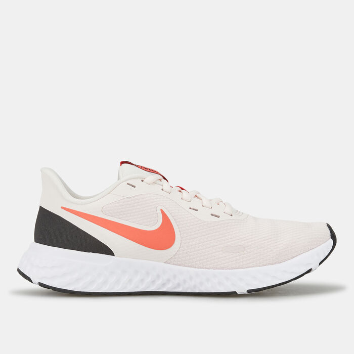 Nike Women's Revolution 5 Running Shoe Pink Nike Women's Revolution 5 Running Shoe Pink image number 0