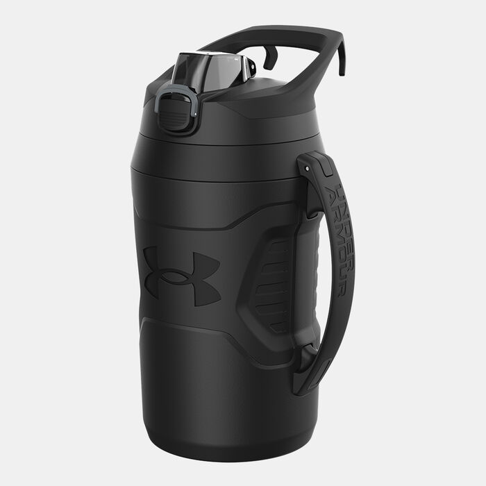 Under Armour Playmaker Jug Training Water Bottle Black image number 2