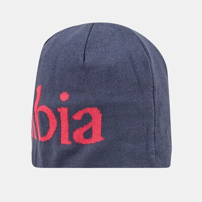 Columbia Heat&trade; Beanie Blue