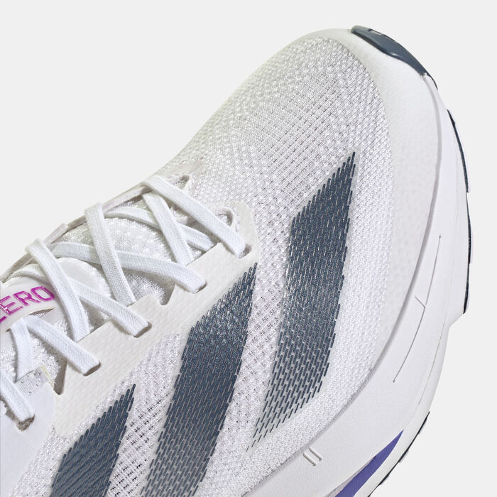 adidas Women's Adizero SL2 Running Shoes Grey image number 4