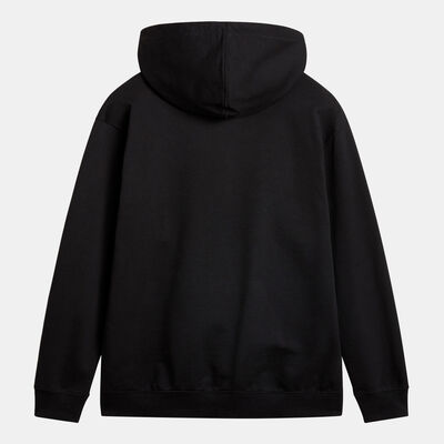 Vans Men's Reggie Hoodie Black