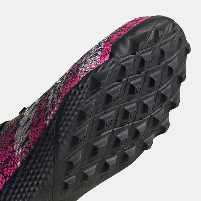 adidas Men's Predator Freak .3 Turf Ground Superspectral Pack Football Shoe Multi adidas Men's Predator Freak .3 Turf Ground Superspectral Pack Football Shoe Multi image number 2