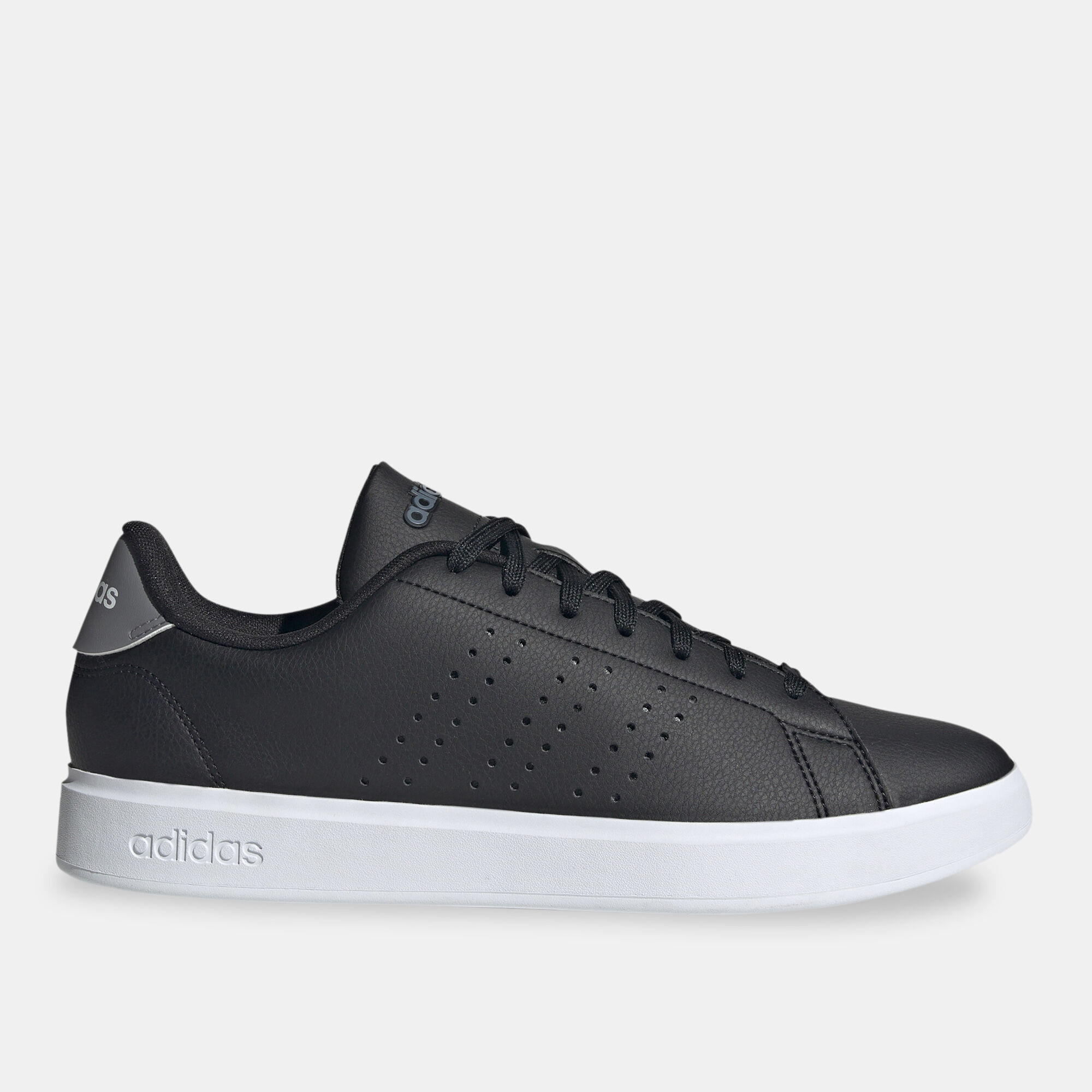 Men s Advantage 2.0 Shoes Black adidas in Qatar SSS