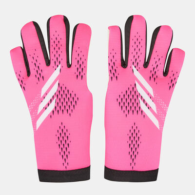 adidas Men's X Speedportal Goalkeeper Gloves Multi adidas Men's X Speedportal Goalkeeper Gloves Multi
