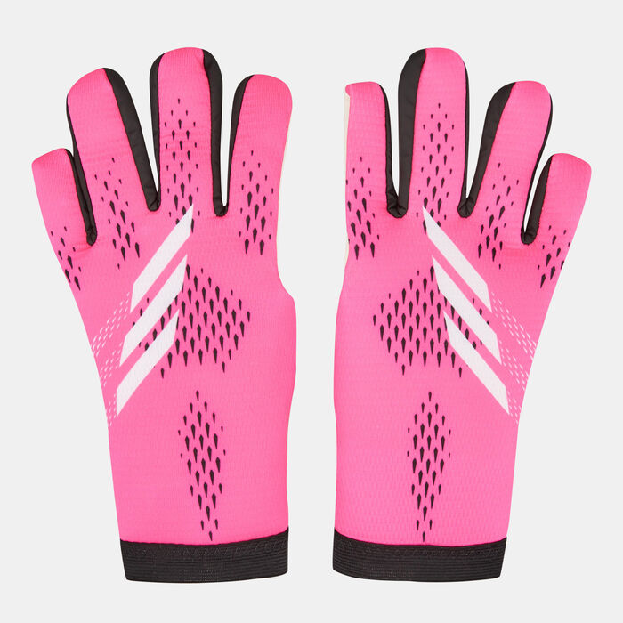 adidas Men's X Speedportal Goalkeeper Gloves Multi adidas Men's X Speedportal Goalkeeper Gloves Multi image number 0