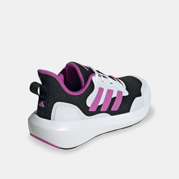 adidas Kids' Fortarun 3.0 Shoes Multi image number 2