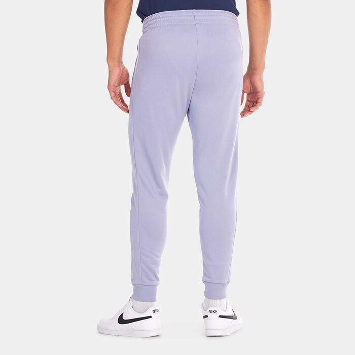 Nike Men's Dri-FIT F.C. Football Joggers Purple Nike Men's Dri-FIT F.C. Football Joggers Purple image number 1