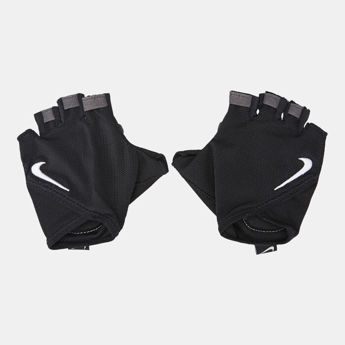 Nike Women's Elemental Fitness Gloves Black image number 0