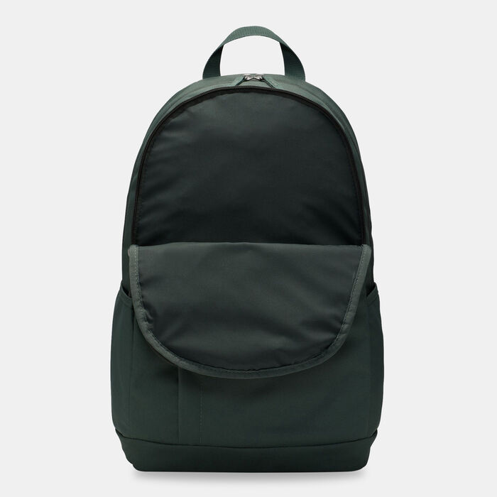 Nike Elemental Backpack Green image number 3
