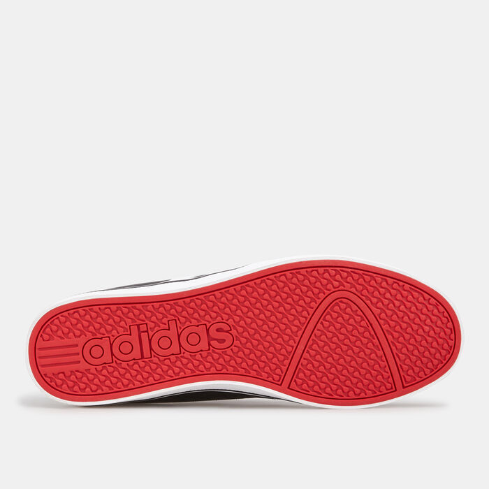 adidas Men's VS Pace Lifestyle Skateboarding Shoe Black adidas Men's VS Pace Lifestyle Skateboarding Shoe Black image number 3