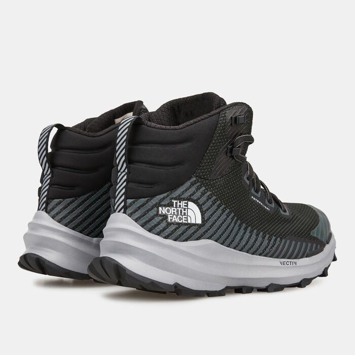 The North Face Men’s VECTIV™ Fastpack Mid FUTURELIGHT™ Boot Black The North Face Men’s VECTIV™ Fastpack Mid FUTURELIGHT™ Boot Black image number 2