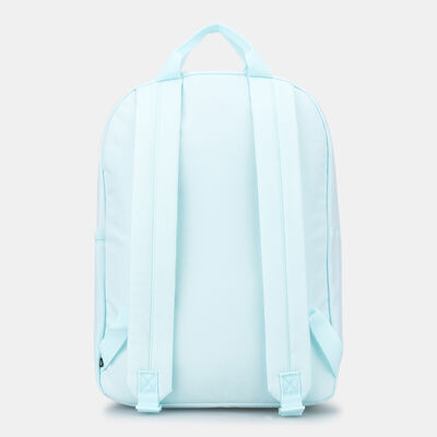 adidas Originals Kids' Fun Trefoil Two-Way Backpack Blue