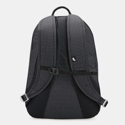 Nike Men's Hayward 2.0 Backpack (26L) Grey Nike Men's Hayward 2.0 Backpack (26L) Grey