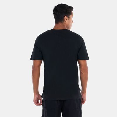 Timberland Men's Buffalo T-Shirt Black