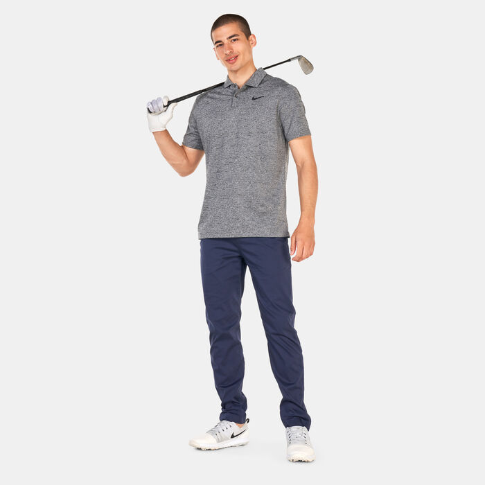 Nike Golf Men's Golf Dri-FIT UV Chino Pants Blue Nike Golf Men's Golf Dri-FIT UV Chino Pants Blue image number 2