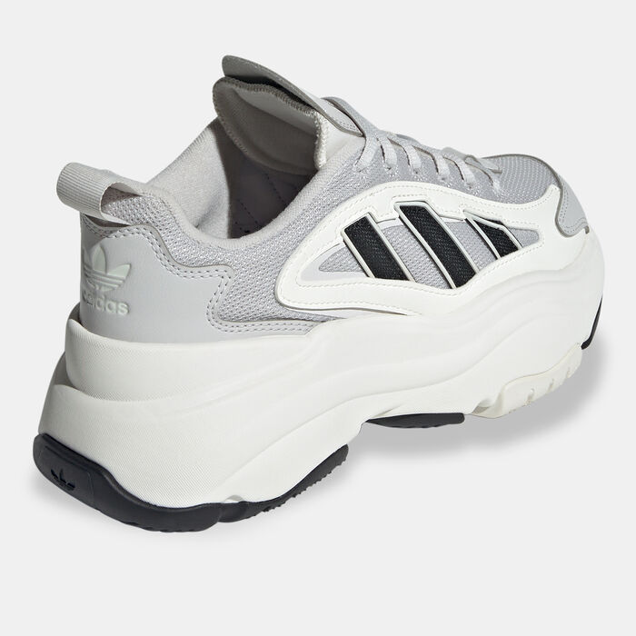 adidas Originals Women's Ozgaia Shoes White adidas Originals Women's Ozgaia Shoes White image number 2