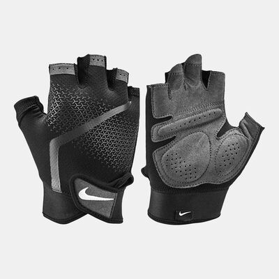 Nike Extreme Fitness Gloves Black