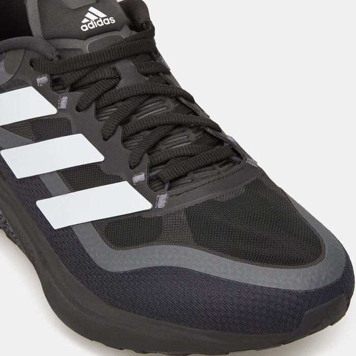 adidas Men's 4DFWD Pulse 2 Shoe Black image number 4