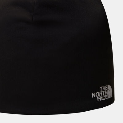 The North Face Base Beanie Green