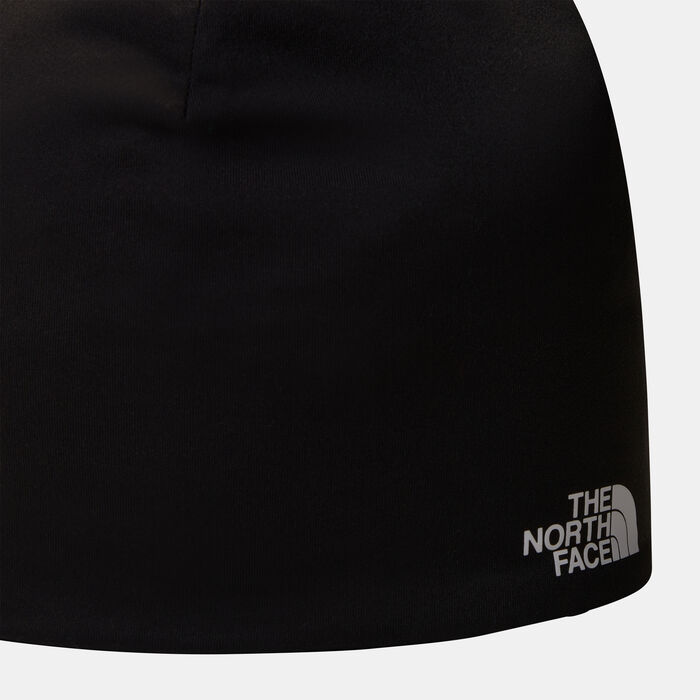 The North Face Base Beanie Green image number 1