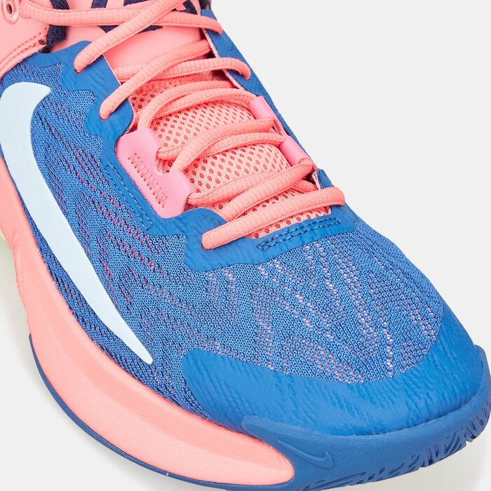 Nike Men's Giannis Immortality 2 Basketball Shoe Green Nike Men's Giannis Immortality 2 Basketball Shoe Green image number 4