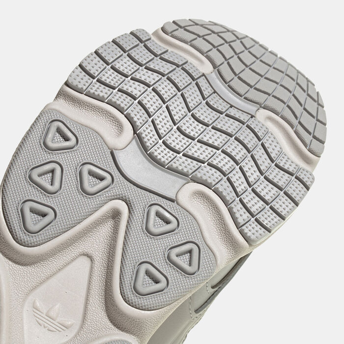 adidas Originals Men's OZMILLEN Shoes Black adidas Originals Men's OZMILLEN Shoes Black image number 5