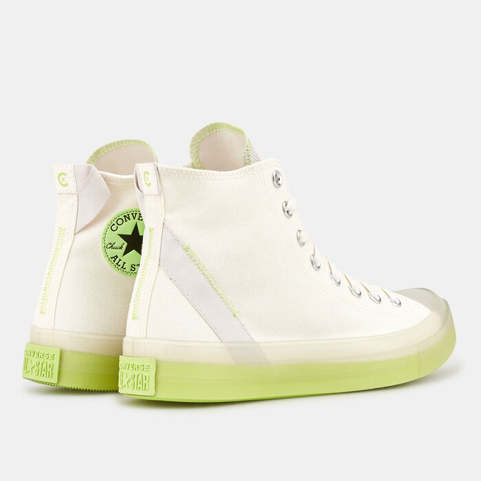 Converse Chuck Taylor All Star CX Unisex Shoe Ivory image number 2