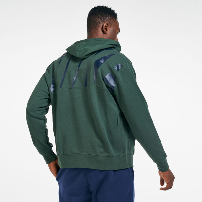 Nike Men's Sportswear CE SNL Hoodie Black Nike Men's Sportswear CE SNL Hoodie Black image number 1