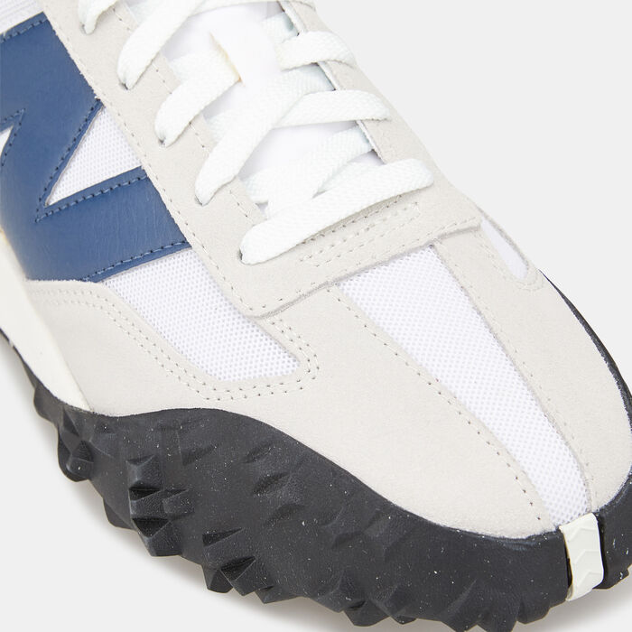 New Balance Men's XC-72 Shoe Ivory New Balance Men's XC-72 Shoe Ivory image number 4