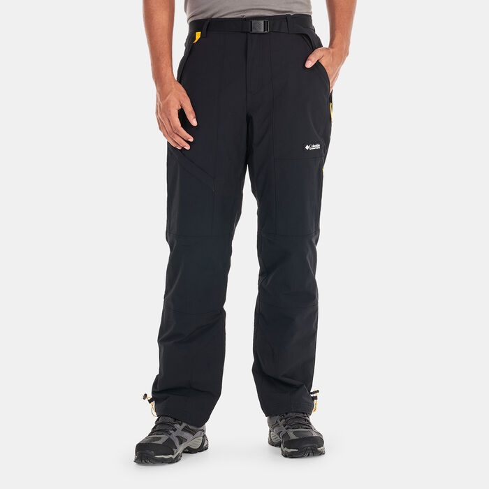 Columbia Men's Ballistic Ridge™ Insulated Pants Black Columbia Men's Ballistic Ridge™ Insulated Pants Black image number 0