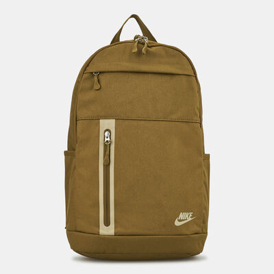 Nike Elemental Premium Backpack Brown