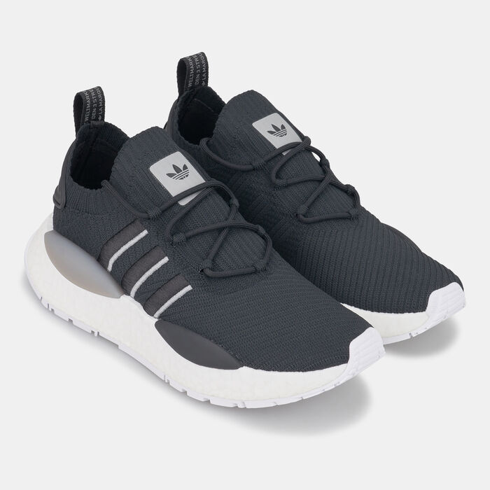 adidas Originals Women's NMD_W1 Shoes Black adidas Originals Women's NMD_W1 Shoes Black image number 2