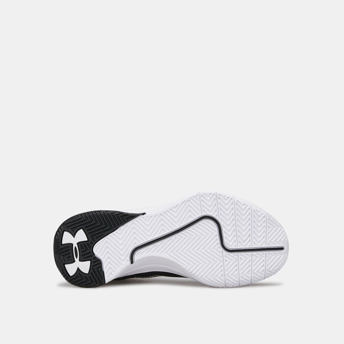 Under Armour Kids' Jet 2019 Shoe (Older Kids) Under Armour Kids' Jet 2019 Shoe (Older Kids) image number 3