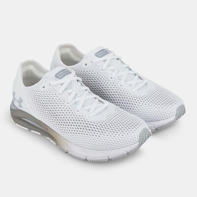 Under Armour Women's HOVR™ Sonic 4 Shoe White Under Armour Women's HOVR™ Sonic 4 Shoe White