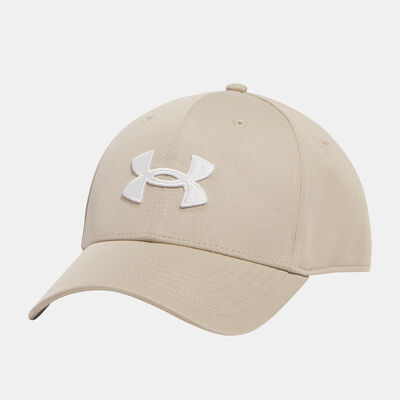 Under Armour Men's Blitzing Cap Beige